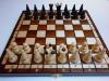 MAZO statt Schach - ein neues Brettspiel einfacher als Schach und interessanter 