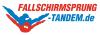 Fallschirmsprung Bayern Tandemsprung