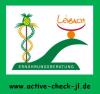 Stark,  fit,  glücklich – so essen sich meine Kontakte gesund