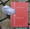 Betriebsanleitung LLoyd Alexander TS /  1959