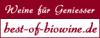 Bioweine aus aller Welt