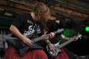 Heavy/ Thrash Metal-Band Nevertrust aus Dresden sucht Schlagzeuger!