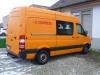 Express/ Kleintransporte/ Sonderfahrten