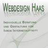 Webdesign /  Homepageerstellung