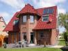 Ostsee-Ferienhaus Rachel II mit Whirlpool,  Sauna und Kamin