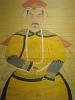 Suche Kunstkenner China alte Malerei /  Rollbild