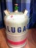 ALU GASFLASCHE 11 Kg.