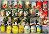 Kunstvoll handbemalte Antike Dekorationen! Shabby Chic,  Vintage,  ...