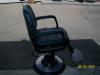 Herren Friseurstuhl