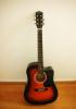 gebrauchte Gitarren - Kombi zu verkaufen