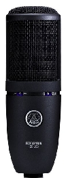 Mikrofon - Akg Perception 120 USB