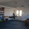 Büroplatz über den Dächern von Altona,  ab 1.9.2012
