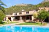 Finca Mallorca - Landhaus mit Pool für 6 Personen