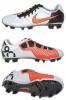 Verkaufe Fussballschuhe - Nike Total 90 Laser Elite Größe 44