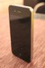 iPhone 4   16 GB   Schwarz   Simlock (ab 15.10.2012 freigeschaltet!)