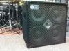 Verkaufe SWR Goliath II,  2 Hartke Boxen mit amp und Kompressor
