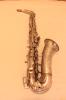 Buescher Aristocrat Alto Saxophon Altsax