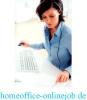 Auf Job- Suche? Zusatzeinkommen mit Online- Nebenjob im Homeoffice