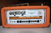 Orange Rockerverb 50 Mark II Gitarrenverstärker Garantie Amp Hülle Fußschalter 