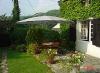 Landurlaub in Burgund