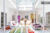 LUXUS EINFAMILIENHAUS IN TRAUM ANDALUSIEN STIL