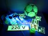 Lumineszenzfarben Acmelight Company Suche nach Partnern