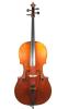 Cello-Advent bei Corilon violins 