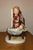 Engel an der Krippe Hummelfigur Nr: 194  Göbel