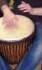 Djembe-Kurs Mittelstufe,  8.1.-18.3.2013 – Trommeln in Aachen