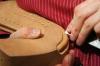 Harfe spielen und Harfen und andere Saiteninstrumente selber Bauen - an nur eine