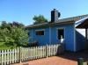 Ostsee-Ferienhaus Ostsee-Kapriole mit Wintergarten und Kamin