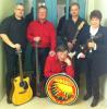 BAND SOWARES aus Ückeritz an der Ostsee