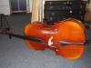 Cello Mittenwald 4/ 4