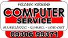 Computer Service,  Verkauf und mehr