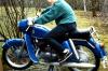 Motorrad DKW RT 175 VS von Auto-Union,  Baujahr 1956