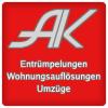 Entrümpelung Neuwied Entrümpelungsdienst A. Kühling Wohnungsauflösungen Haushalt