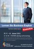 Kostenloser Business English Kurs