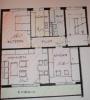 Von Privat 3 Zim. ETW,  86 m2,  mit großem Balkon & Garage in Hildesheim Ochtersum
