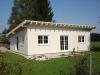 Neubau Bungalow auf dem Peloponnes/ Griechenland