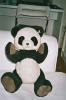 STEIFF-BÄR PANDA