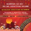 Kostenloser Chinesischer Kulturabend am 21.02.2013 um 18 Uhr