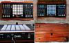 Livid Instruments Ohm 64 Controller  Mahagony Style 
