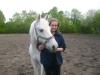 Ich,  15 Jahre,  suche eine Reitbeteiligung im Umkreis von Altenessen
