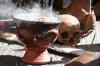 african voodoo Zaubernde (zahlen,  nachdem volle Ergebnis)