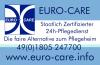 24 Stunden Pflege u. Betreuung durch EURO-CARE