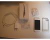 neue iphone 5 64gb weiß /  schwarz