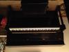 YAMAHA Silent-Klavier,  MP 70 NE 284222,  Höhe 111cm