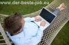 Nebenjob online,  Job im Home Office. Nebentätigkeit von zu Hause