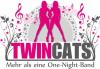 TWINCATS sucht Keyboarder