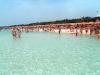 URLAUB NACH ITALIEN ? APULIEN ! NUR 50 MT VOM STRAND!